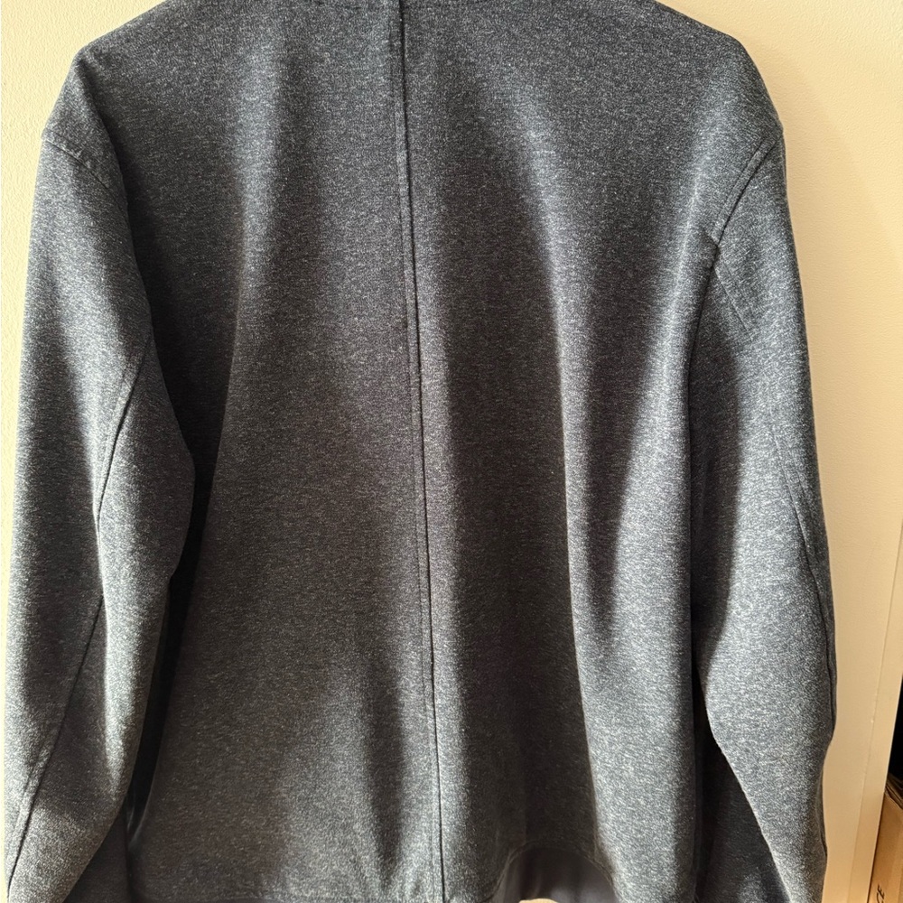 Jacket sweater - Picture 3 of 4
